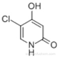 Gimeracil CAS 103766-25-2